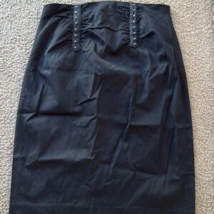Bebe skirt
